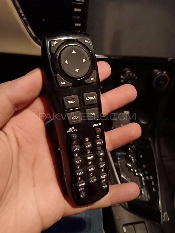 Toyota Corolla 2015 for Sale in Sialkot Toyota Corolla 2015 for Sale in Sialkot Image-9