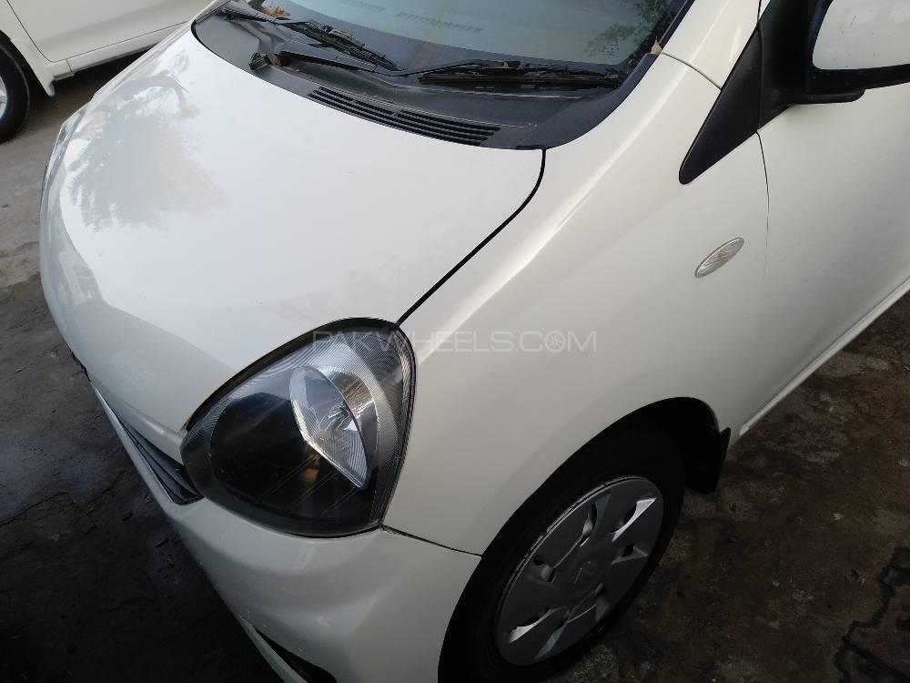 Daihatsu Mira 2014 for Sale in Bahawalpur Image-1
