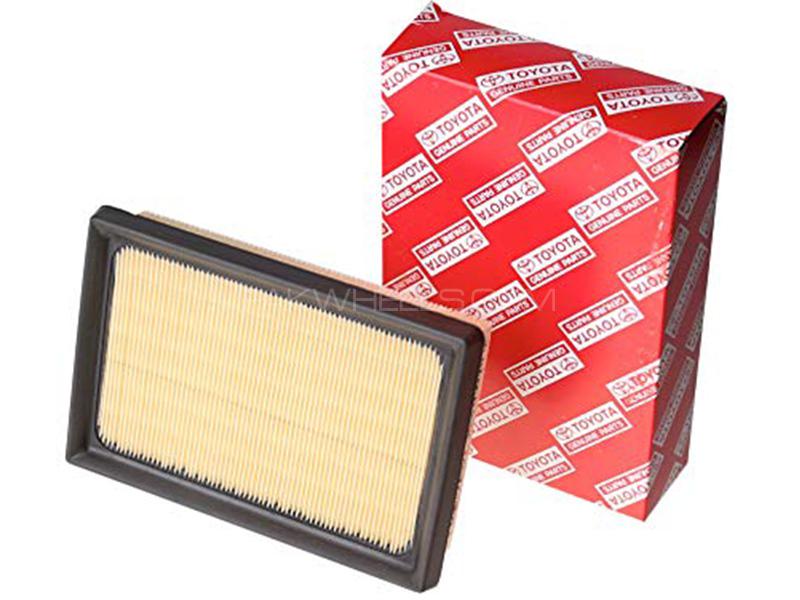Toyota Aqua Genuine Air Filter For 2012-2020 - 17801-21060 Toyota Aqua Genuine Air Filter For 2012-2020 - 17801-21060 Image-2