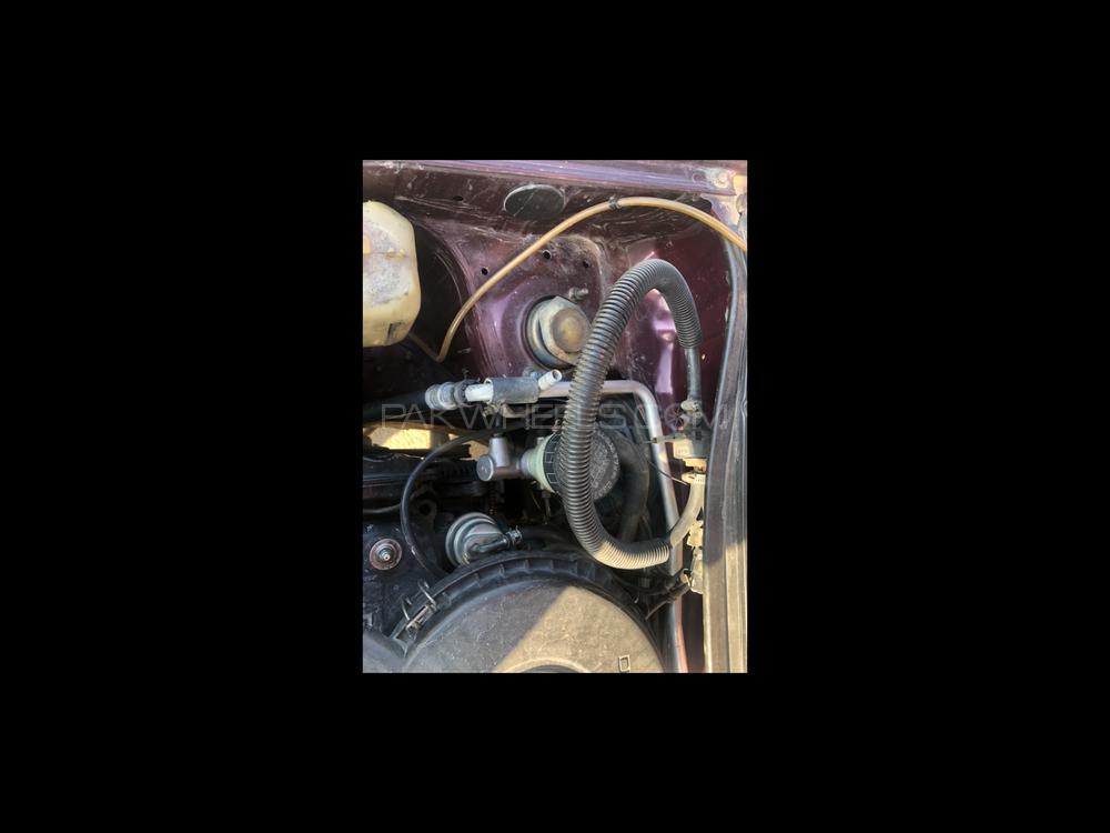 Daihatsu Cuore 2005 for Sale in Rawalpindi Daihatsu Cuore 2005 for Sale in Rawalpindi Image-7