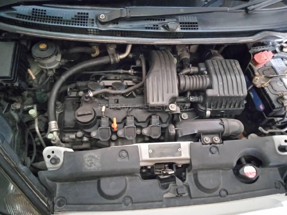 ہونڈا لائف 2007 for Sale in ملتان ہونڈا لائف 2007 for Sale in ملتان Image-4