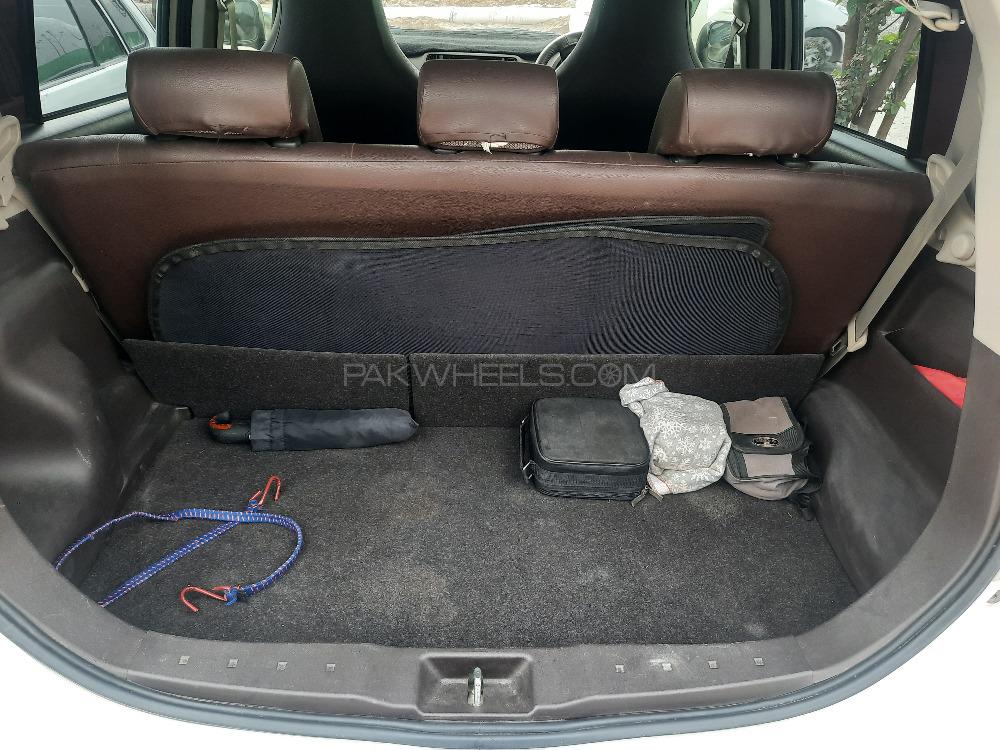 Toyota Passo 2015 for Sale in Islamabad Toyota Passo 2015 for Sale in Islamabad Image-5