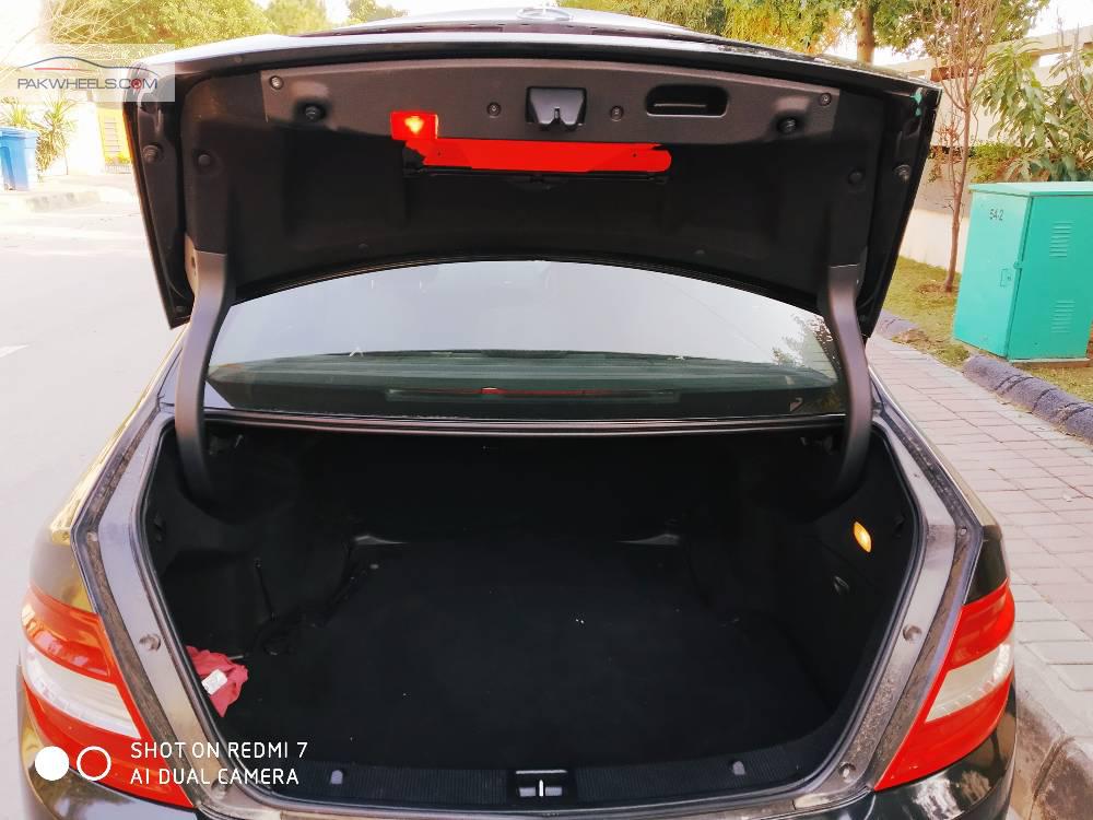 Mercedes Benz C Class 2008 for Sale in Rawalpindi Mercedes Benz C Class 2008 for Sale in Rawalpindi Image-14