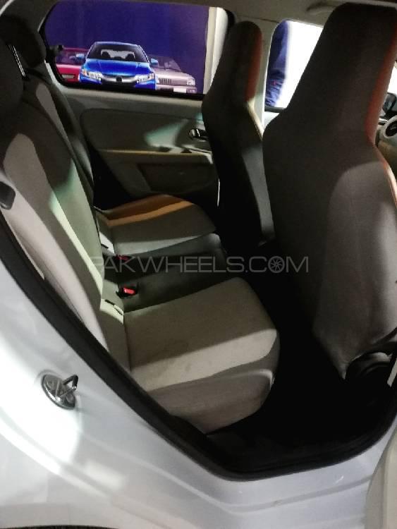 Volkswagen Up 2013 for Sale in Lahore Volkswagen Up 2013 for Sale in Lahore Image-7