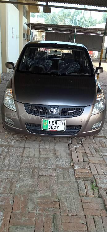 FAW V2 2019 for Sale in Kot addu Image-1