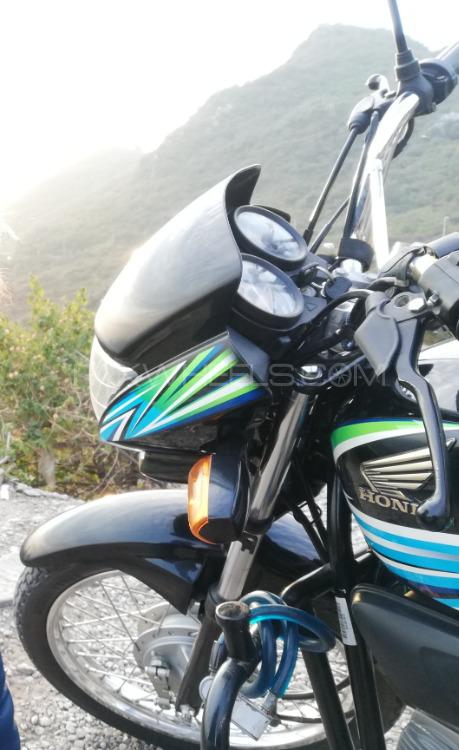 Honda Pridor 2018 for Sale Image-1