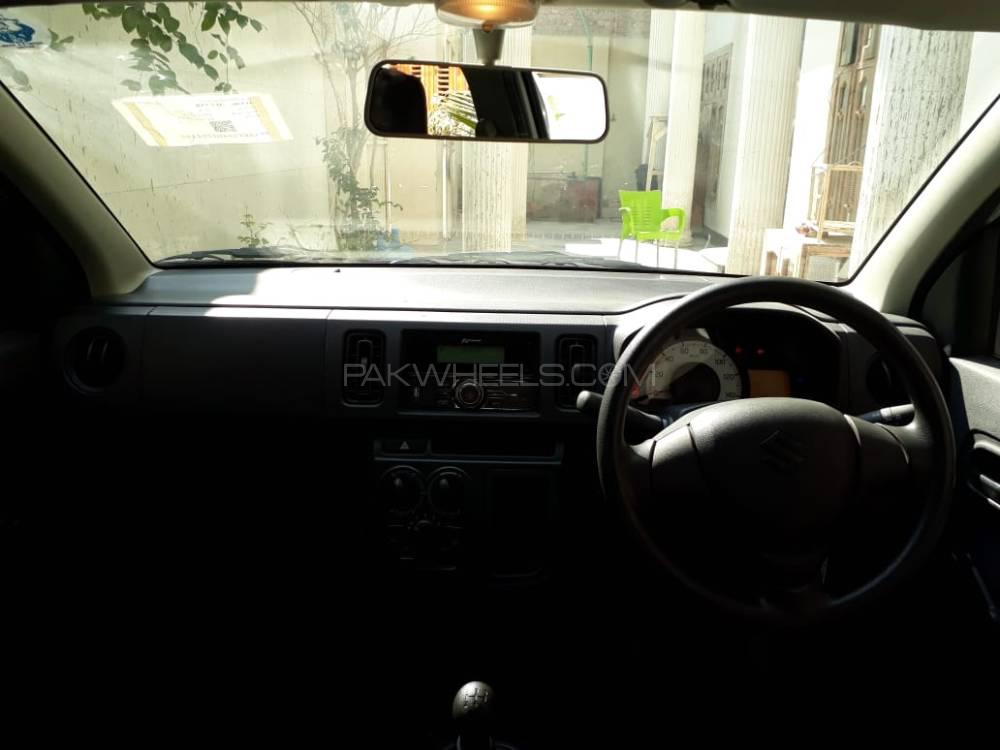 Suzuki Alto 2019 for Sale in D.G.Khan Suzuki Alto 2019 for Sale in D.G.Khan Image-6