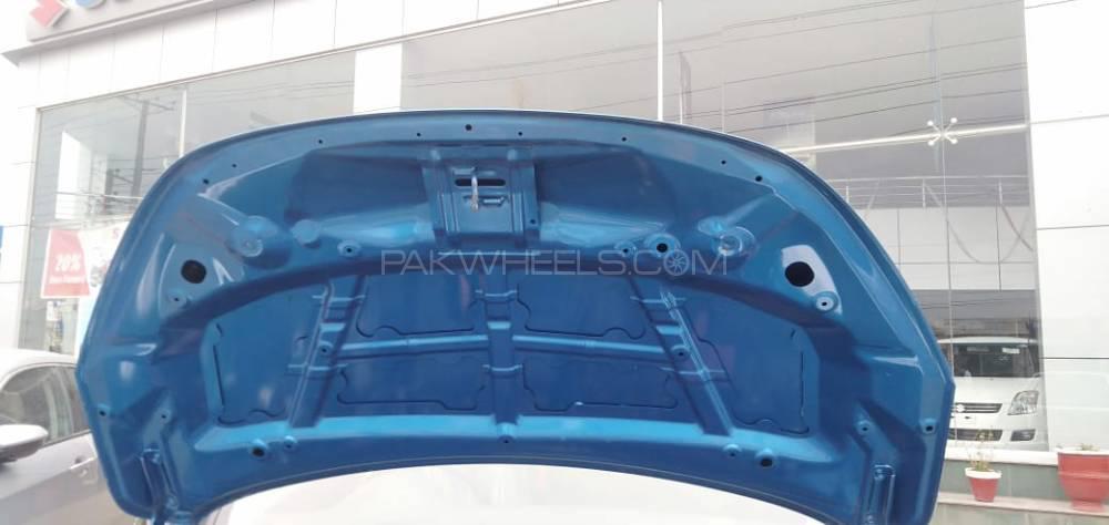 Suzuki Cultus 2019 for Sale in Multan Suzuki Cultus 2019 for Sale in Multan Image-5