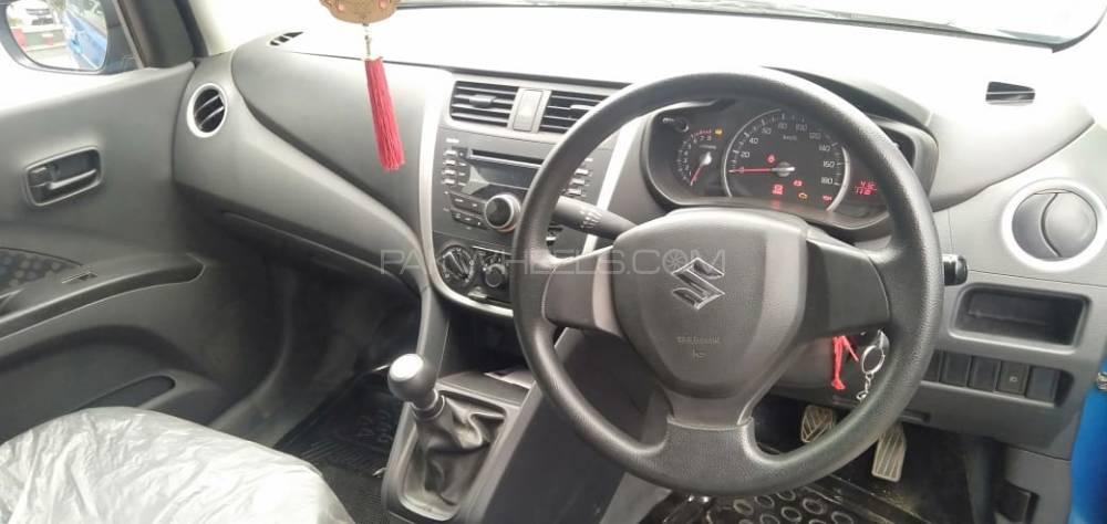 Suzuki Cultus 2019 for Sale in Multan Suzuki Cultus 2019 for Sale in Multan Image-8