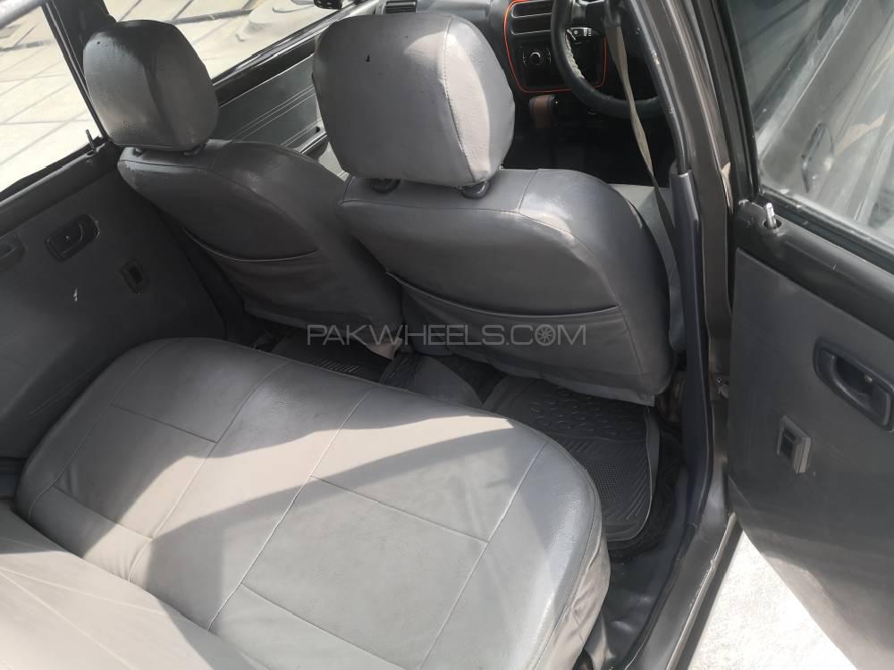 Daihatsu Cuore 2006 for Sale in Lahore Daihatsu Cuore 2006 for Sale in Lahore Image-9