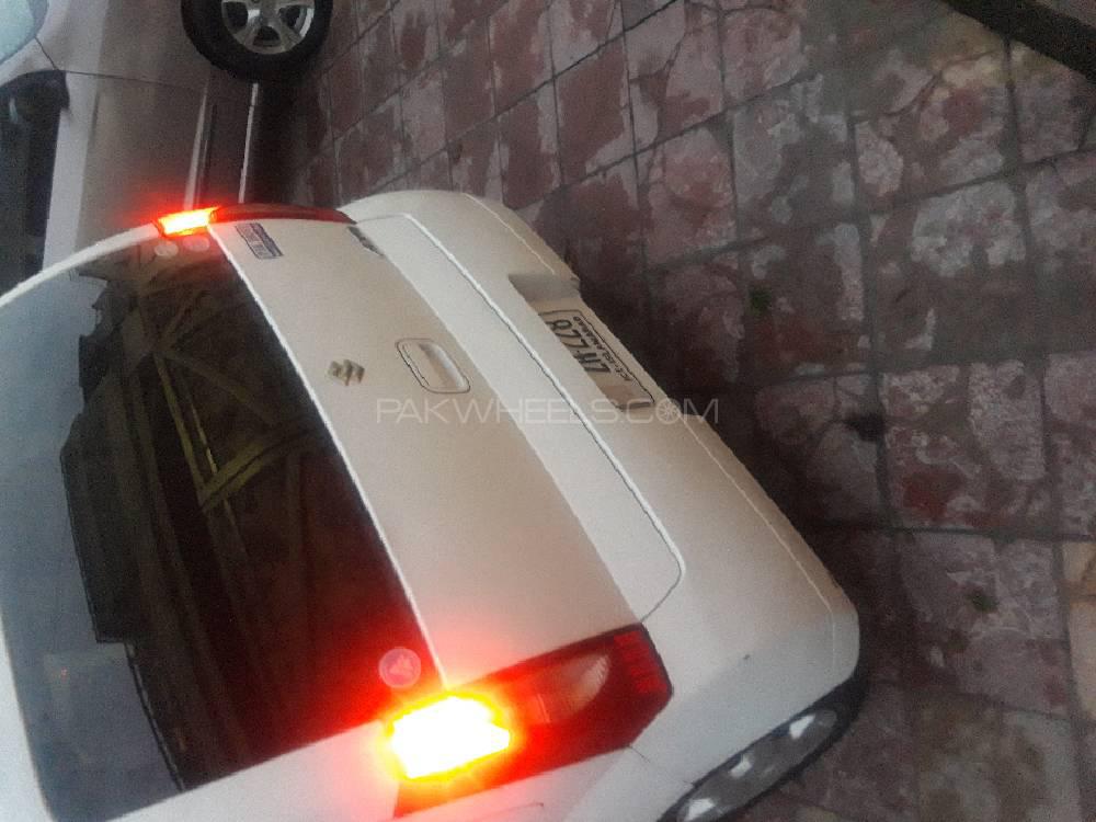 سوزوکی آلٹو 2013 for Sale in واہ کینٹ سوزوکی آلٹو 2013 for Sale in واہ کینٹ Image-7