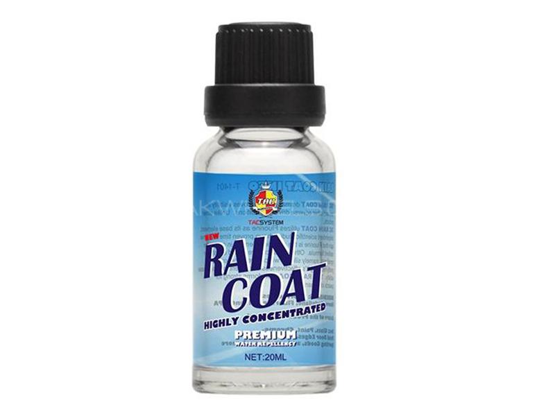 Tac System Rain Coating - 20ml Image-1