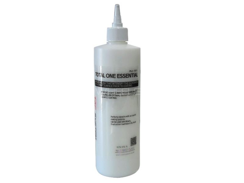 Tac System Total One Essential Glazing Compound - 500ml Image-1