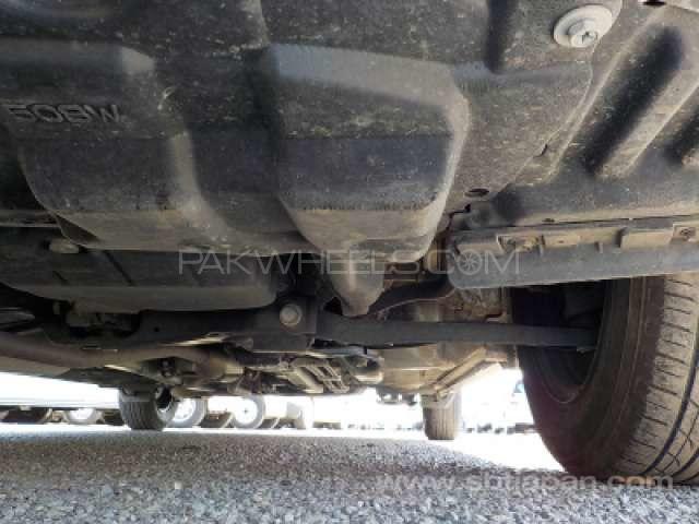 Toyota Vitz 2016 for Sale in Sialkot Toyota Vitz 2016 for Sale in Sialkot Image-12