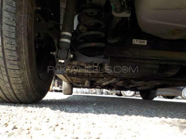 Toyota Vitz 2016 for Sale in Sialkot Toyota Vitz 2016 for Sale in Sialkot Image-15
