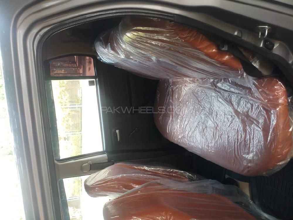 Suzuki Wagon R 2018 for Sale in Multan Suzuki Wagon R 2018 for Sale in Multan Image-8