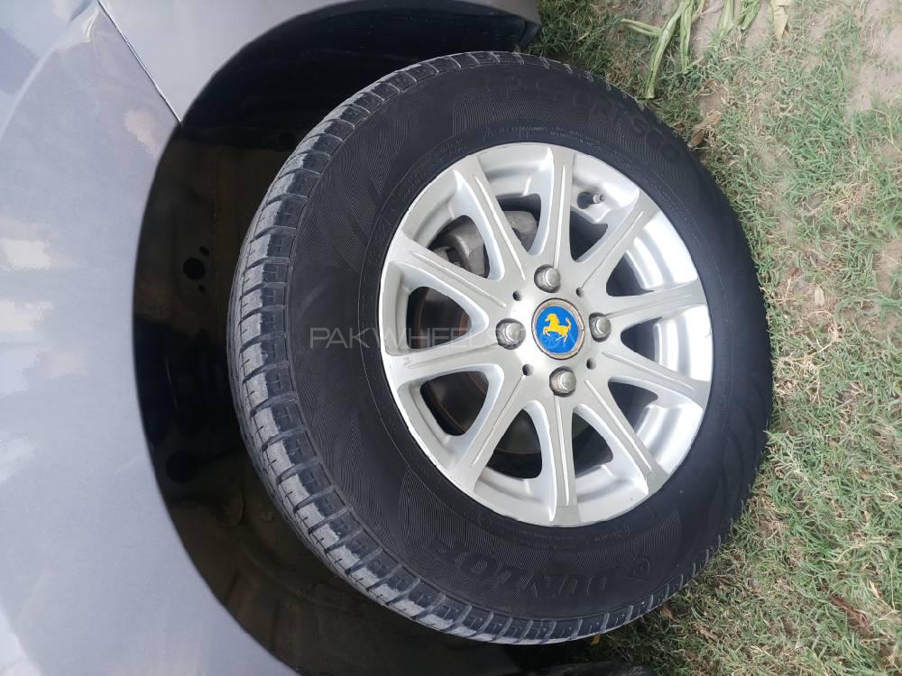 Suzuki Wagon R 2018 for Sale in Multan Suzuki Wagon R 2018 for Sale in Multan Image-7