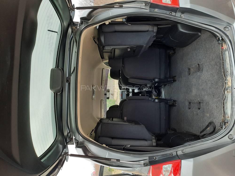 Honda Spike 2013 for Sale in Islamabad Honda Spike 2013 for Sale in Islamabad Image-6