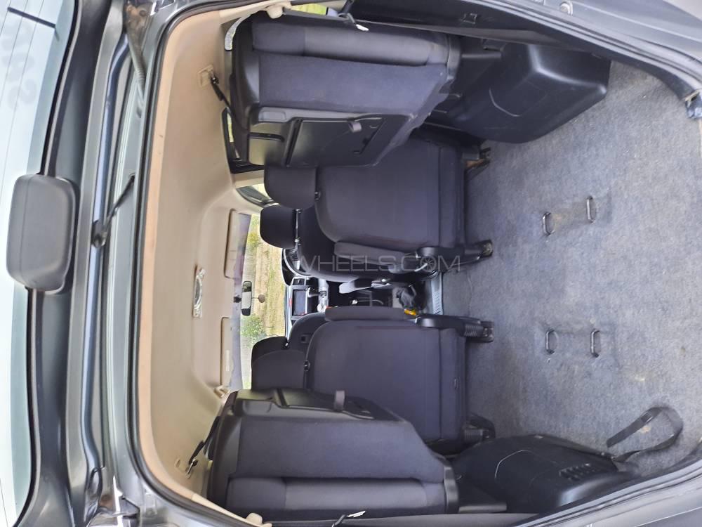 Honda Spike 2013 for Sale in Islamabad Honda Spike 2013 for Sale in Islamabad Image-5