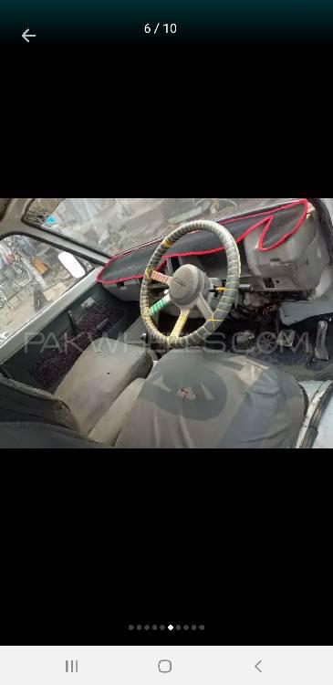 Suzuki Bolan 1990 for Sale in Dinga Suzuki Bolan 1990 for Sale in Dinga Image-8