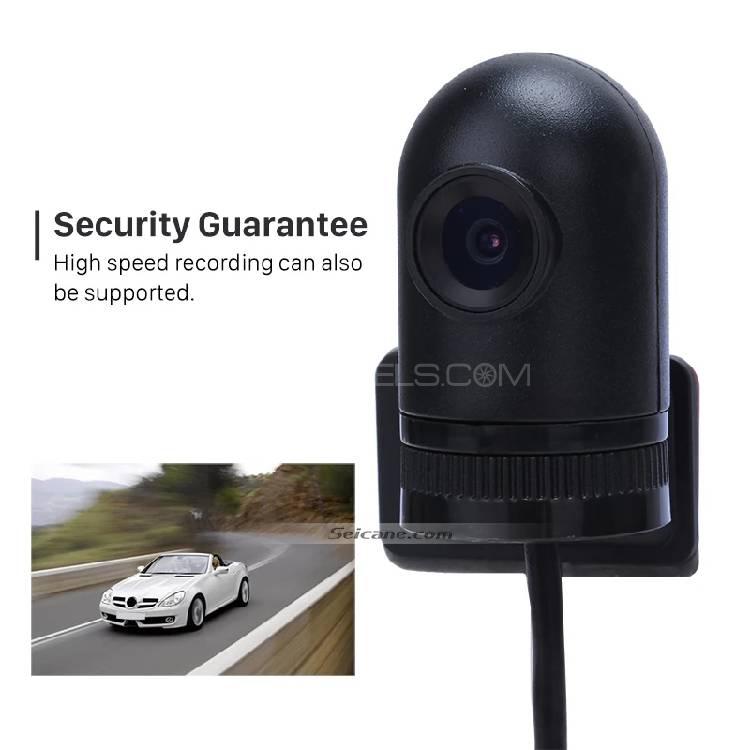 Car Security Cam + DVR (New Box Pack) Image-1