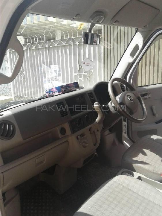 Mazda Scrum Van 2014 for Sale in Karachi Mazda Scrum Van 2014 for Sale in Karachi Image-4