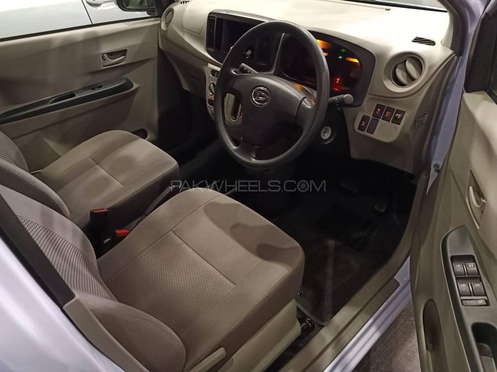 Daihatsu Mira 2016 for Sale in Karachi Daihatsu Mira 2016 for Sale in Karachi Image-7
