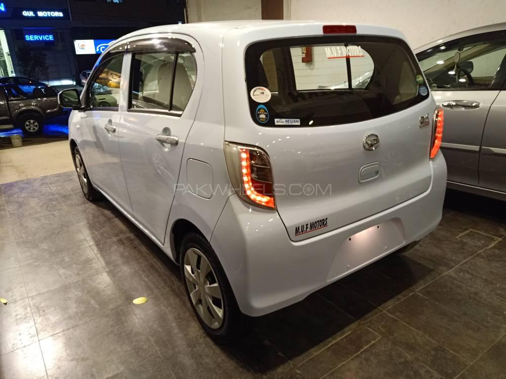 Daihatsu Mira 2016 for Sale in Karachi Daihatsu Mira 2016 for Sale in Karachi Image-4