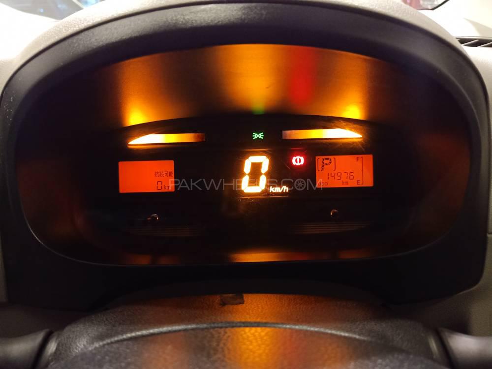 Daihatsu Mira 2016 for Sale in Karachi Daihatsu Mira 2016 for Sale in Karachi Image-13