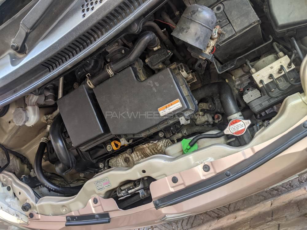 Suzuki Alto 2014 for Sale in Karachi Suzuki Alto 2014 for Sale in Karachi Image-8