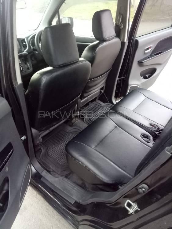 Suzuki Wagon R 2014 for Sale in Lahore Suzuki Wagon R 2014 for Sale in Lahore Image-7