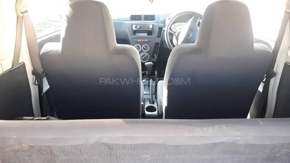 Daihatsu Mira 2008 for Sale in Islamabad Daihatsu Mira 2008 for Sale in Islamabad Image-5