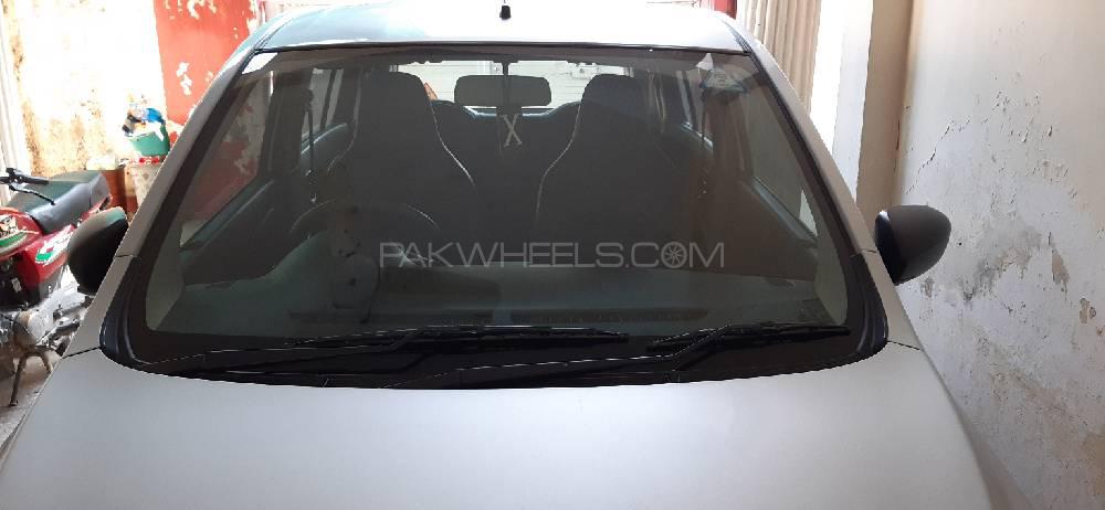 Suzuki Cultus 2018 for Sale in Islamabad Suzuki Cultus 2018 for Sale in Islamabad Image-10