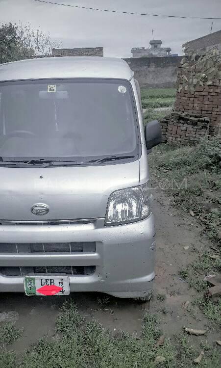 Daihatsu Hijet 2007 for Sale in Sialkot Image-1