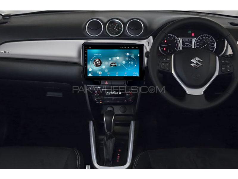 V7 Navigation 10″ Android Screen For Suzuki Vitara 2016-2020 V7 Navigation 10″ Android Screen For Suzuki Vitara 2016-2020 Image-2