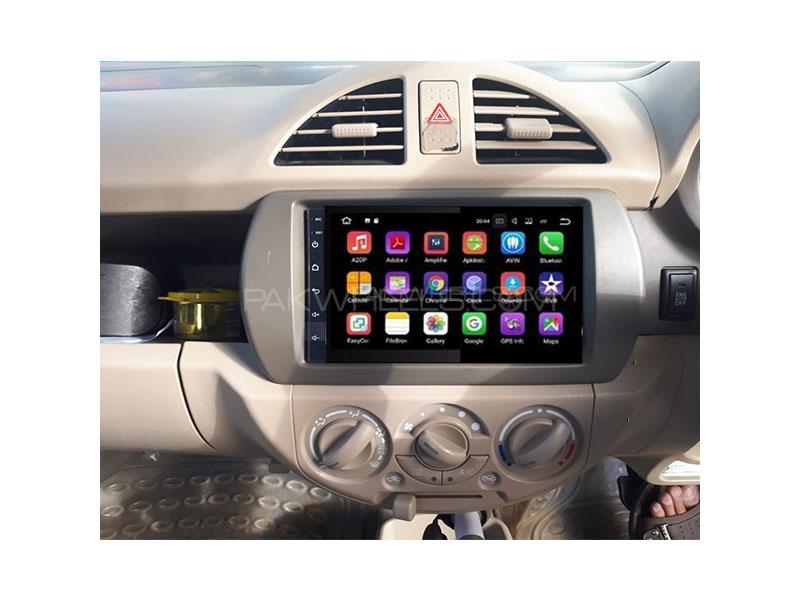 V7 Navigation 7″ Android Screen For Suzuki Alto Japan V7 Navigation 7″ Android Screen For Suzuki Alto Japan Image-2