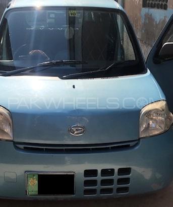Daihatsu Esse 2010 for Sale in Islamabad Image-1