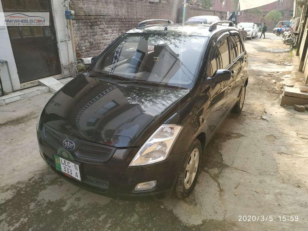 فاو وی 2 2018 for Sale in لاہور فاو وی 2 2018 for Sale in لاہور Image-3