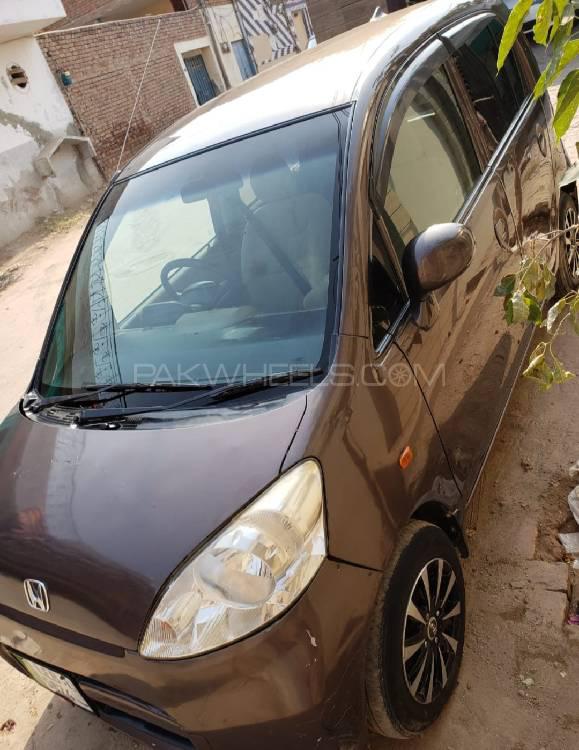 Honda Life 2007 for Sale in Multan Honda Life 2007 for Sale in Multan Image-3