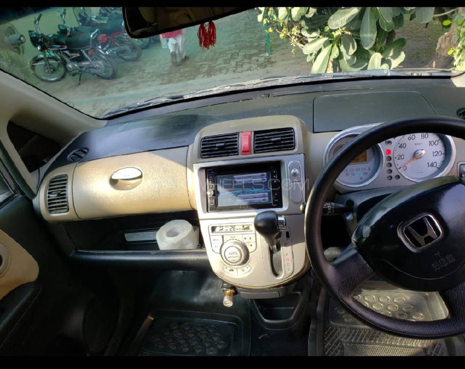 Honda Life 2007 for Sale in Multan Honda Life 2007 for Sale in Multan Image-6
