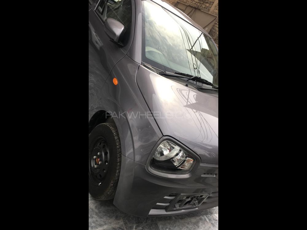 Suzuki Alto 2020 for Sale in Lahore Image-1