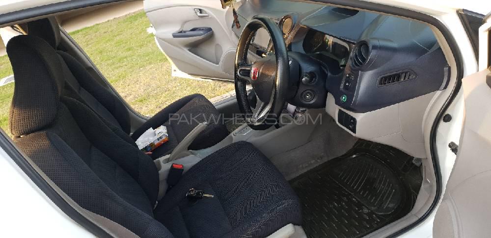 Honda Insight 2010 for Sale in Islamabad Honda Insight 2010 for Sale in Islamabad Image-20