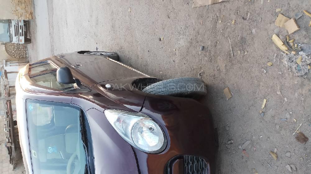 Suzuki Alto 2012 for Sale in Karachi Suzuki Alto 2012 for Sale in Karachi Image-8
