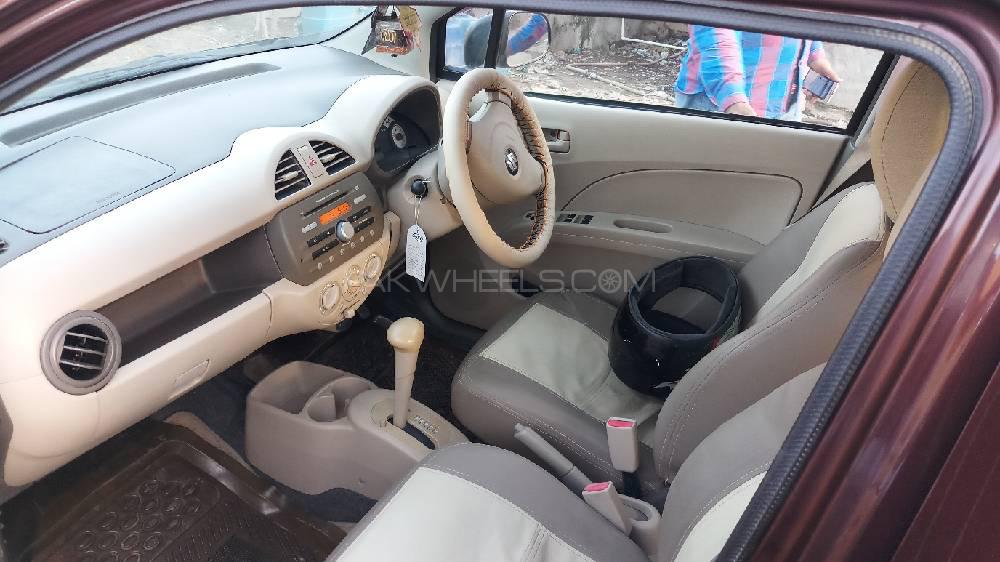 Suzuki Alto 2012 for Sale in Karachi Suzuki Alto 2012 for Sale in Karachi Image-5