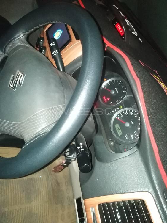 Suzuki Liana 2010 for Sale in Gujranwala Suzuki Liana 2010 for Sale in Gujranwala Image-6