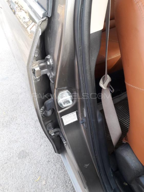 Toyota Corolla 2017 for Sale in Hyderabad Toyota Corolla 2017 for Sale in Hyderabad Image-21