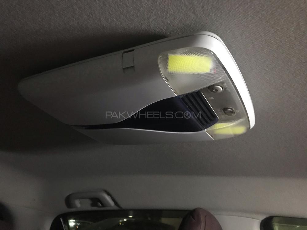 Toyota Vitz 2011 for Sale in Karachi Toyota Vitz 2011 for Sale in Karachi Image-16