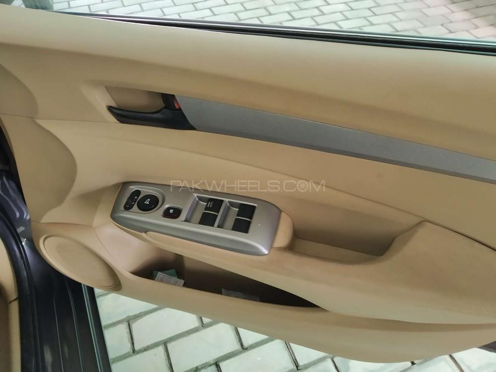 Honda City 2018 for Sale in Lahore Honda City 2018 for Sale in Lahore Image-4
