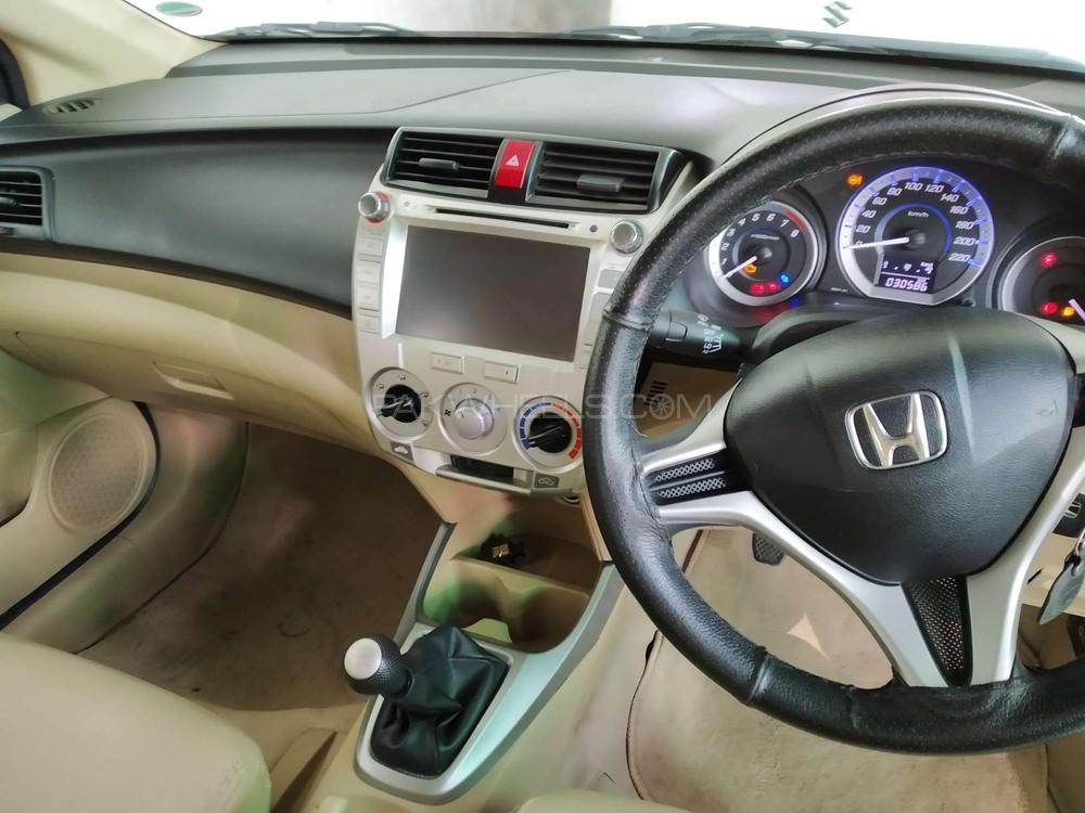 Honda City 2018 for Sale in Lahore Honda City 2018 for Sale in Lahore Image-7