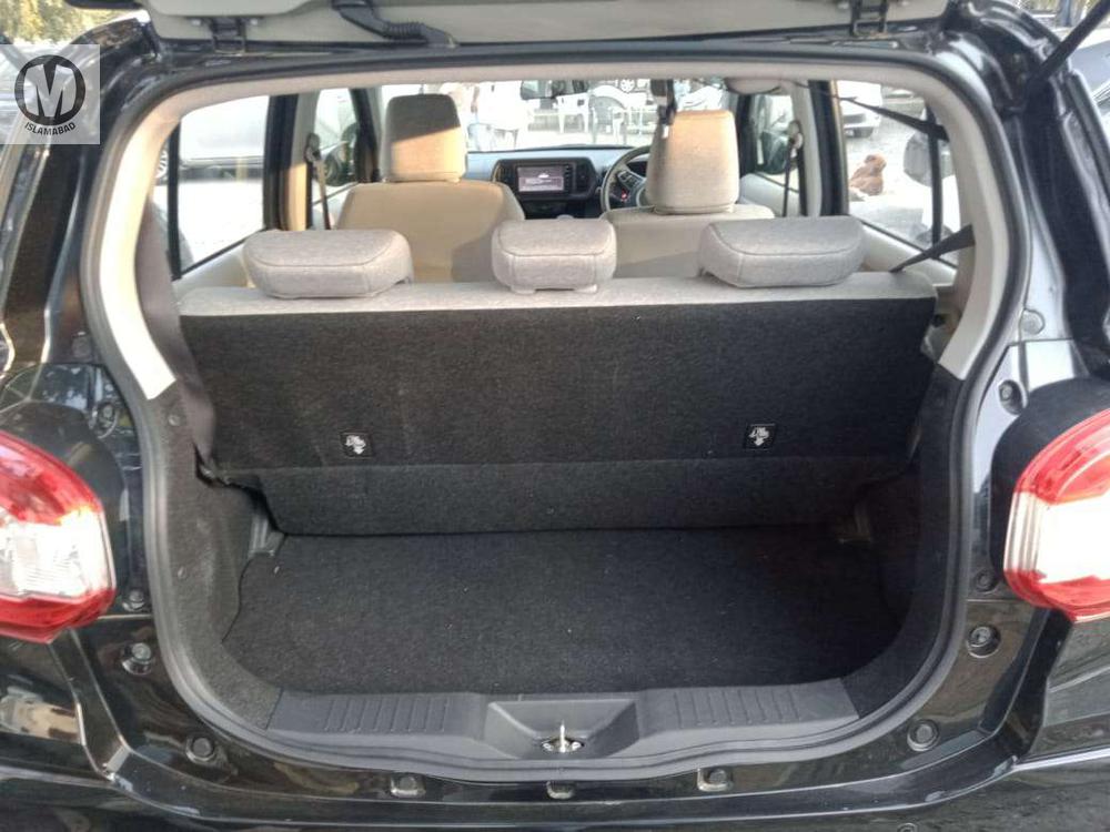 Toyota Passo 2016 for Sale in Islamabad Toyota Passo 2016 for Sale in Islamabad Image-7
